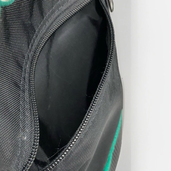 OGIO The Original SS Super Sport Locker Gym Bag Black w/Shelf & Shoulder Strap - Picture 7 of 16